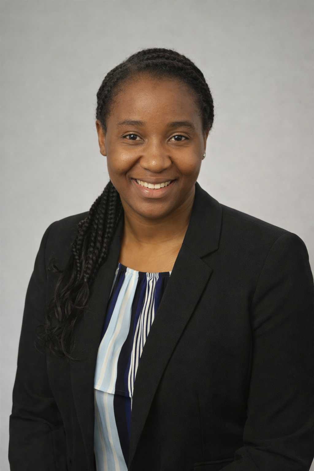 Khocy Moyo - General Manager